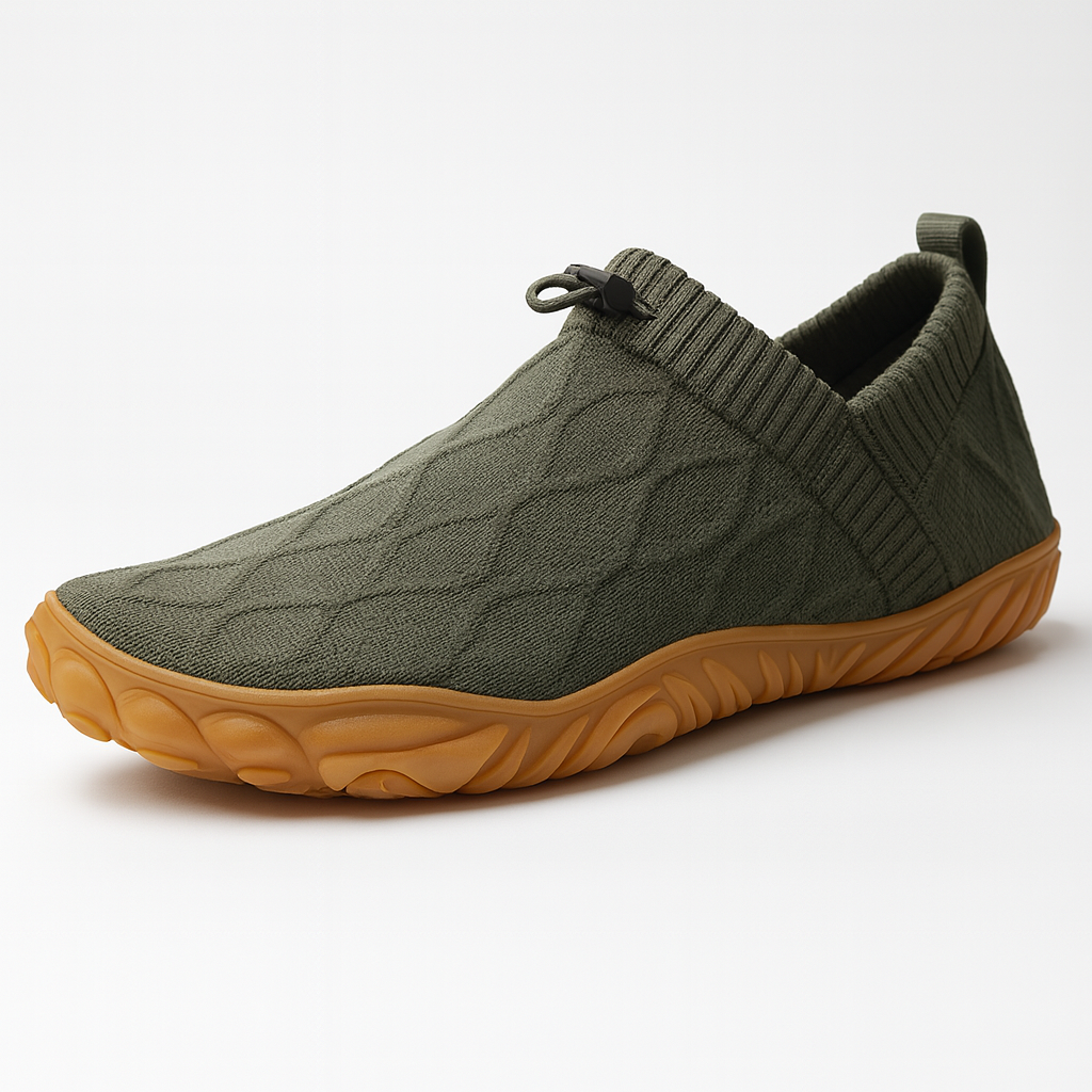 VeloStep™ • Ergonomic Outdoor Hiking Shoes