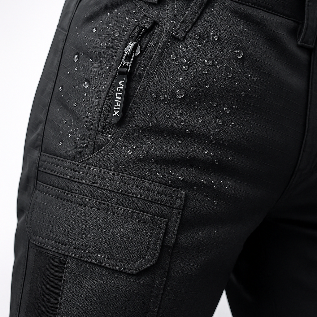 Veltrix™ • Functional Urban Pants for Everyday Wear and Adventure