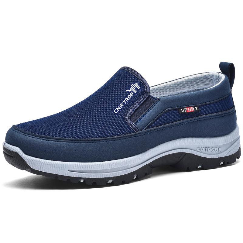 Durable & Comfortable Shoes • Kavron