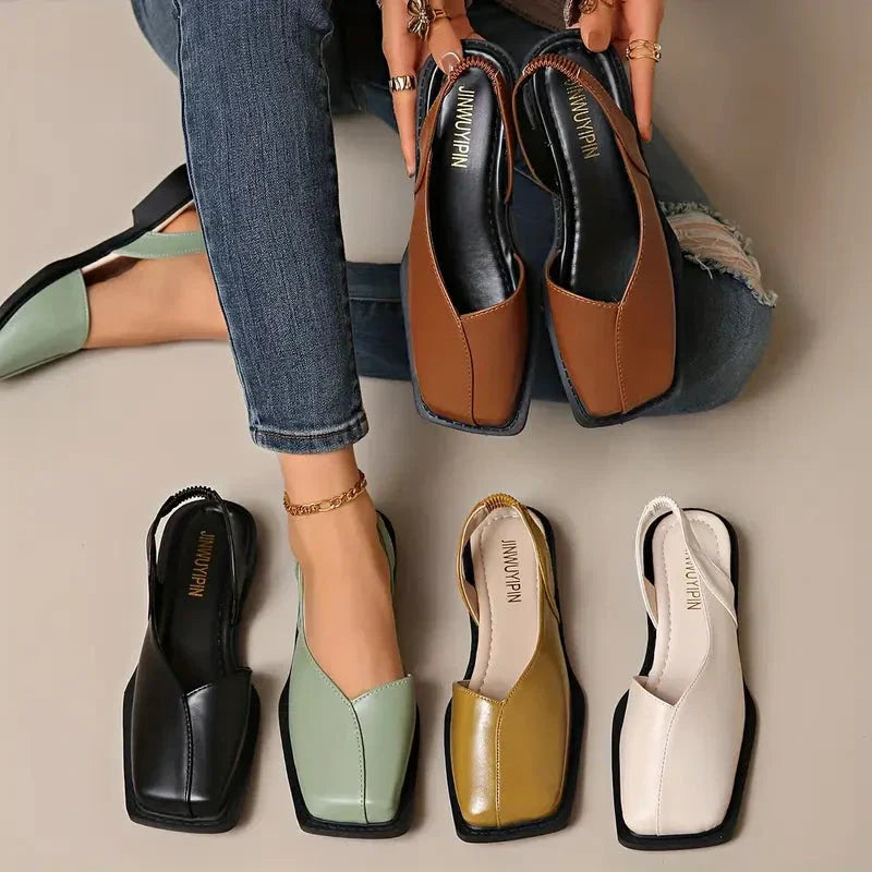 Sorelle™ – Classic Elegance and Everyday Comfort