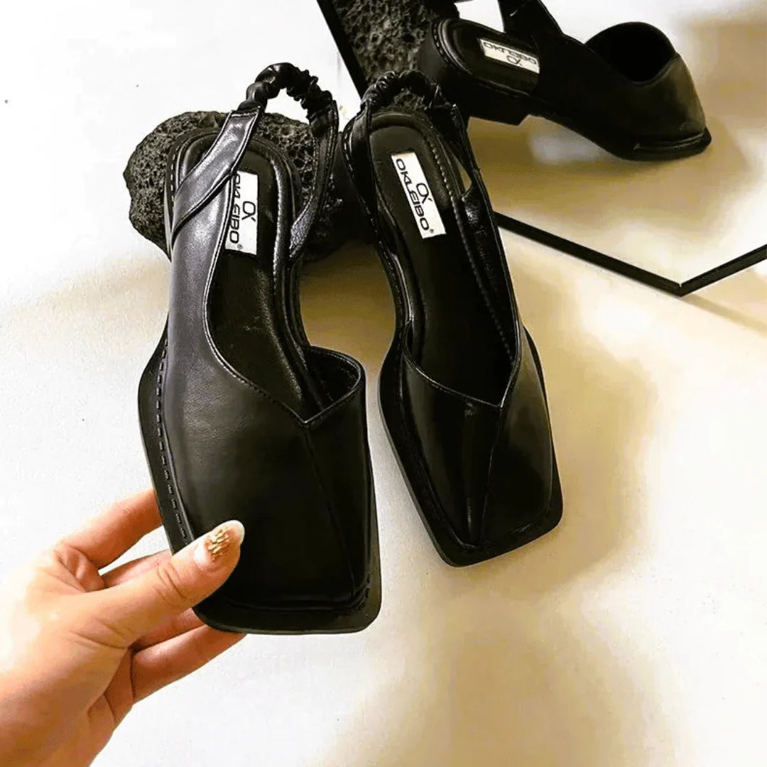 Sorelle™ – Classic Elegance and Everyday Comfort