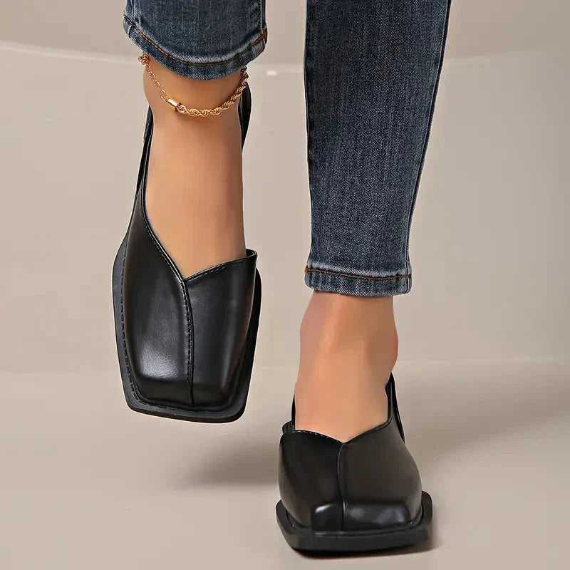 Sorelle™ – Classic Elegance and Everyday Comfort