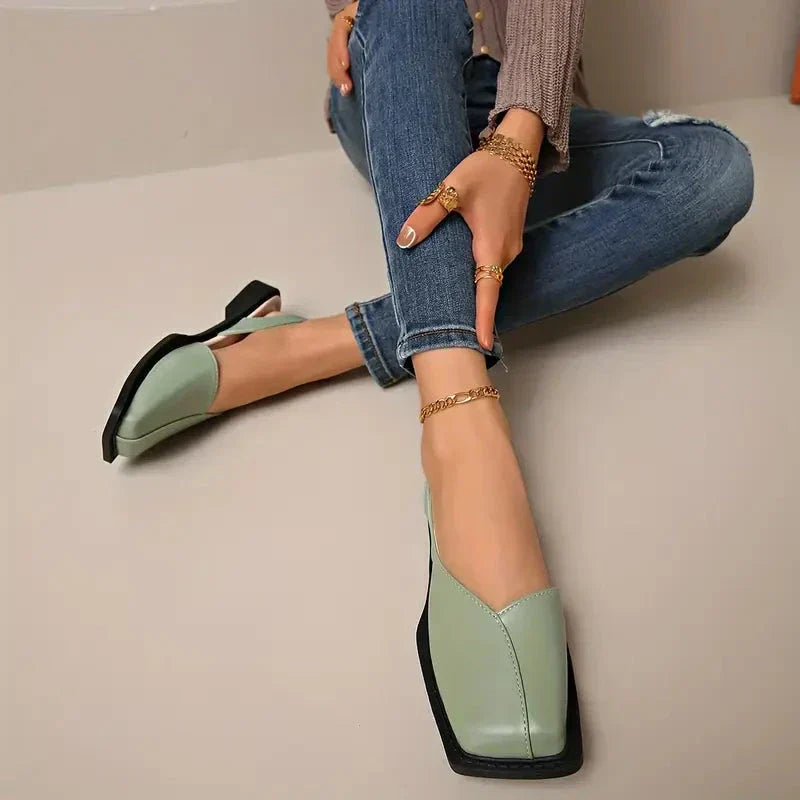 Sorelle™ – Classic Elegance and Everyday Comfort
