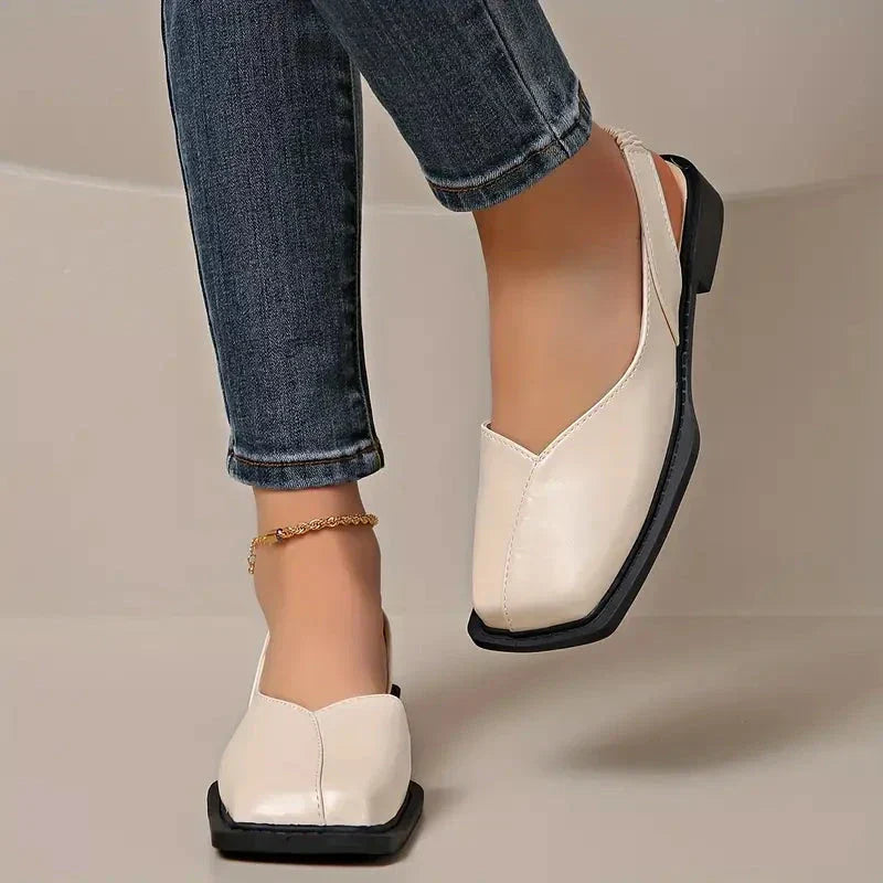 Sorelle™ – Classic Elegance and Everyday Comfort