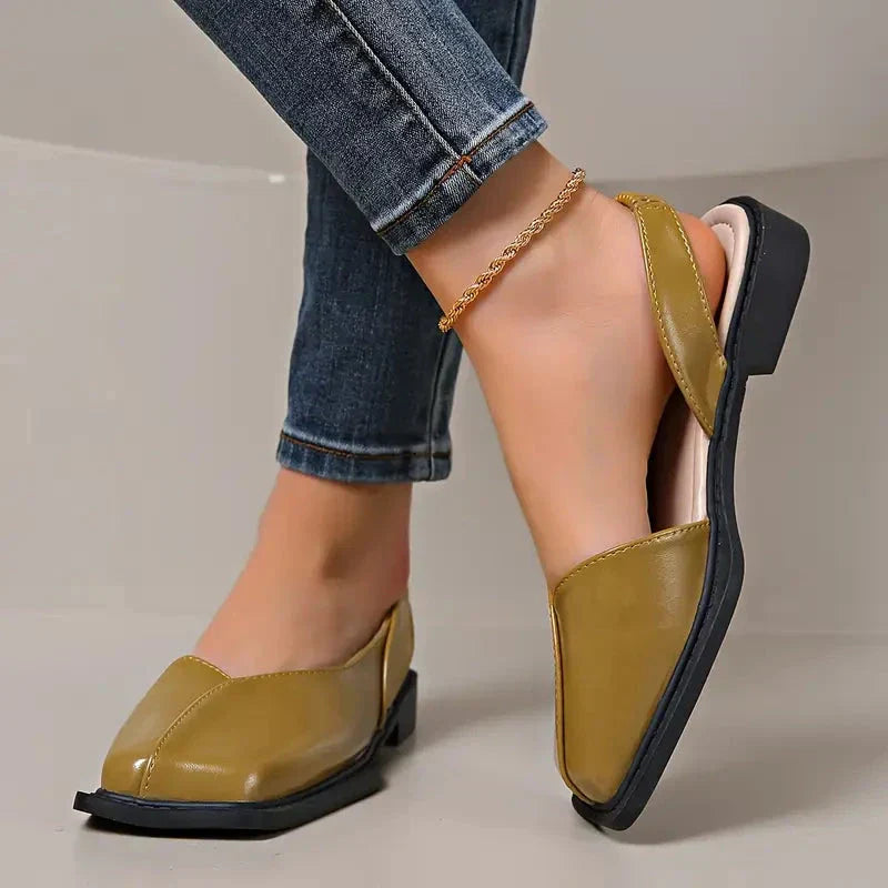 Sorelle™ – Classic Elegance and Everyday Comfort