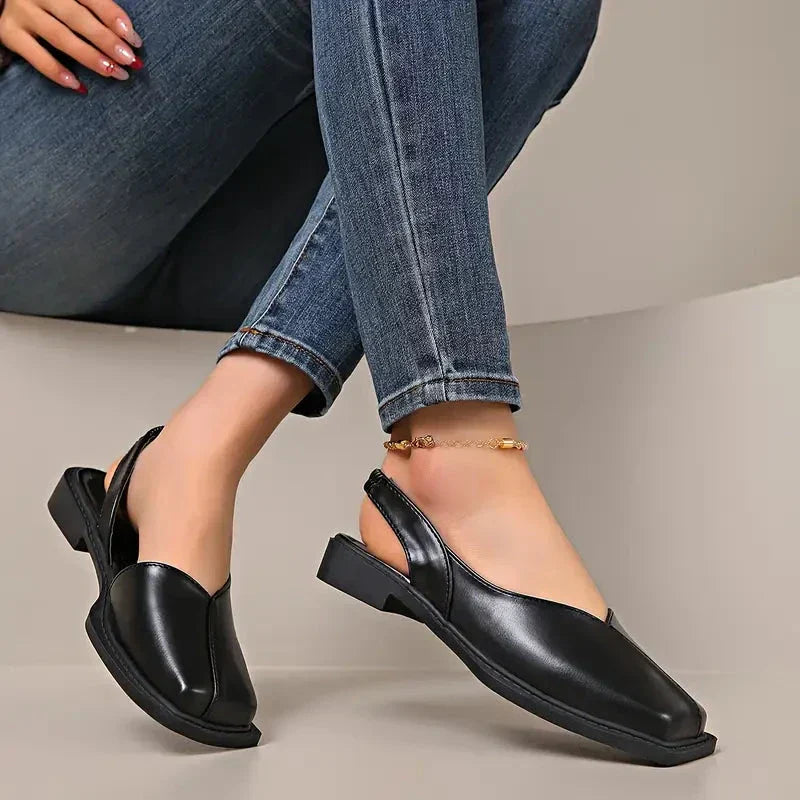 Sorelle™ – Classic Elegance and Everyday Comfort