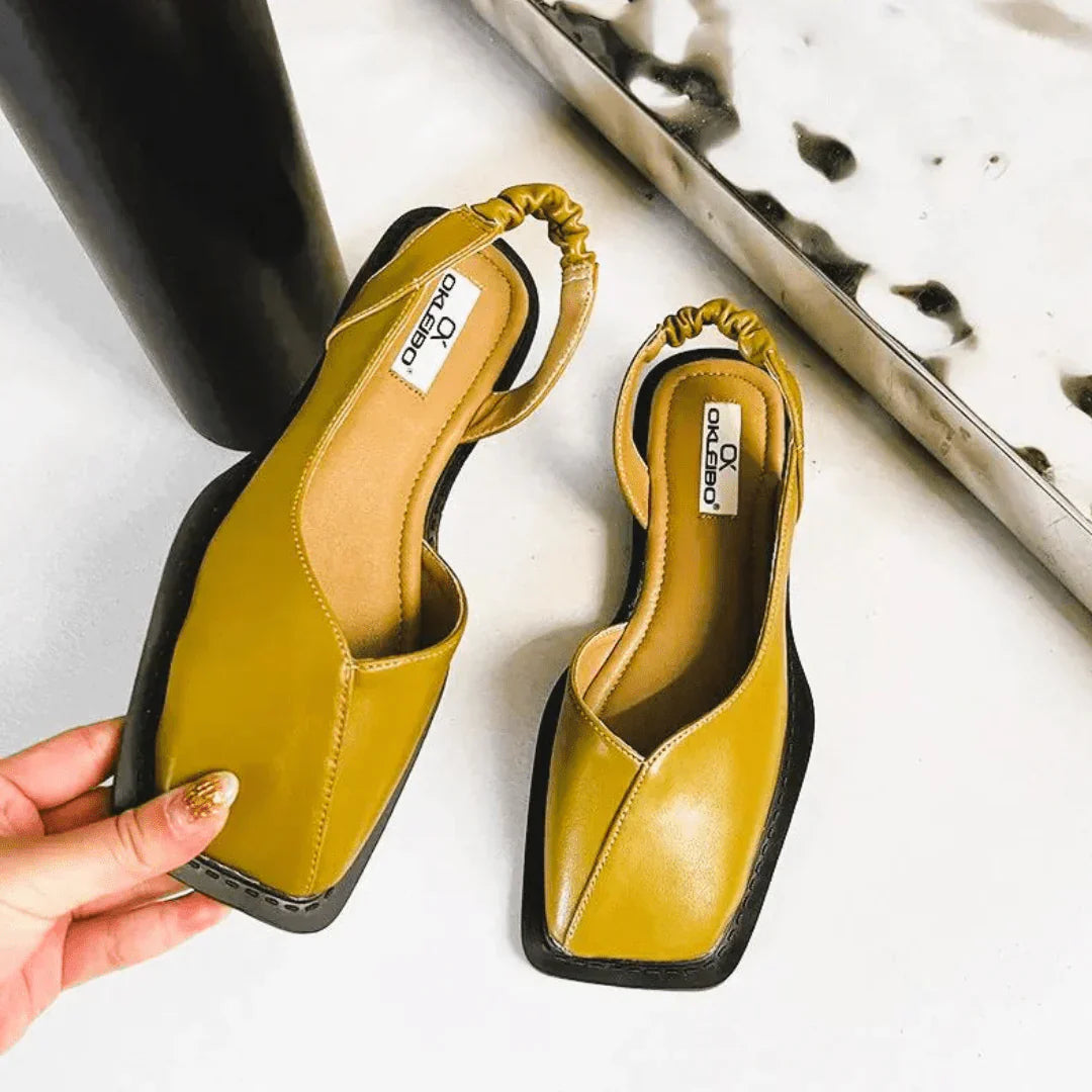 Sorelle™ – Classic Elegance and Everyday Comfort