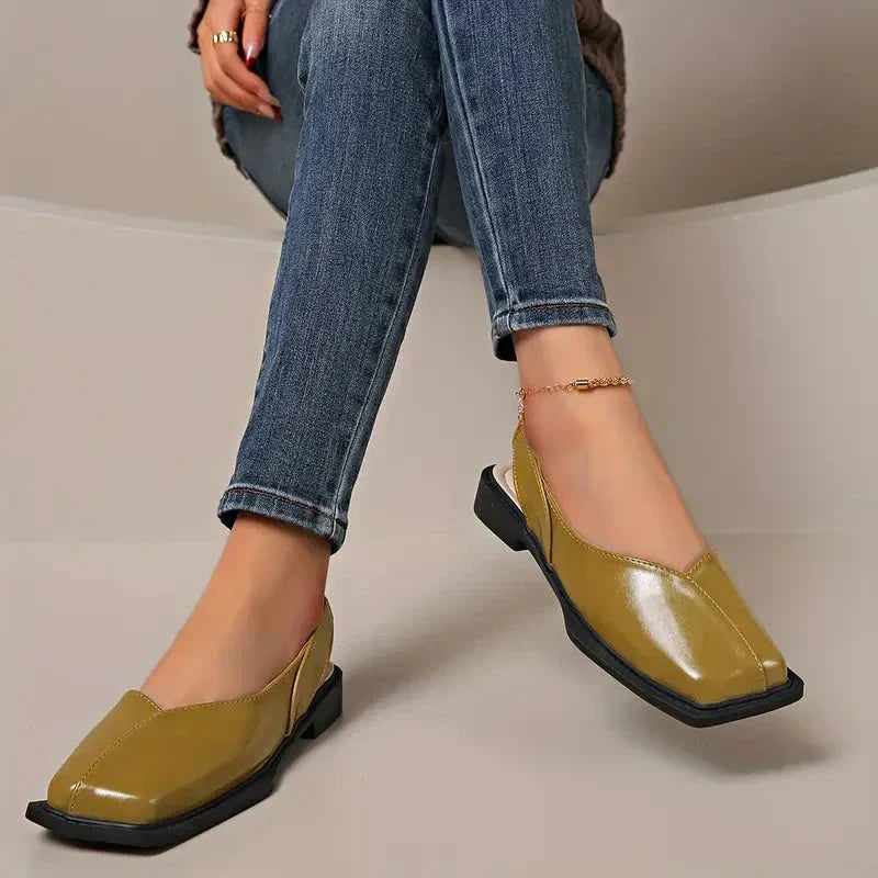 Sorelle™ – Classic Elegance and Everyday Comfort