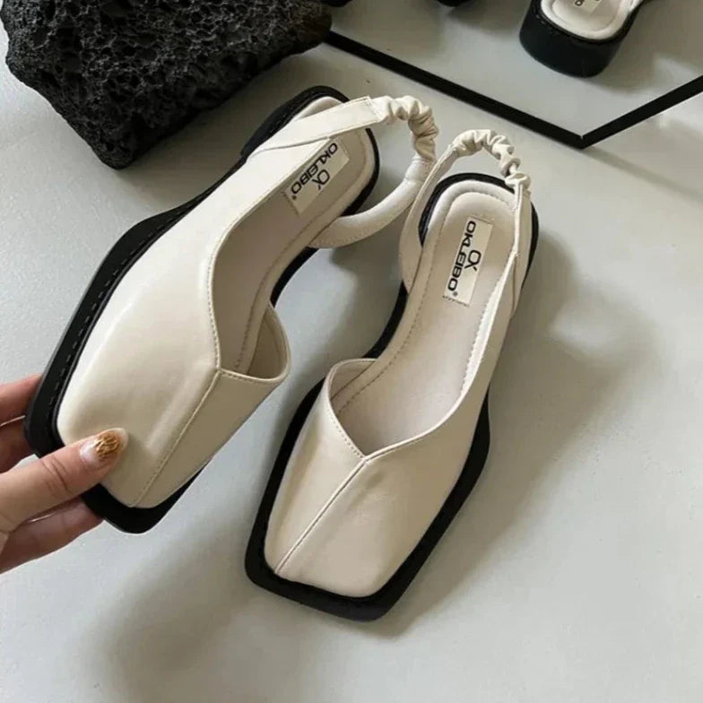 Sorelle™ – Classic Elegance and Everyday Comfort