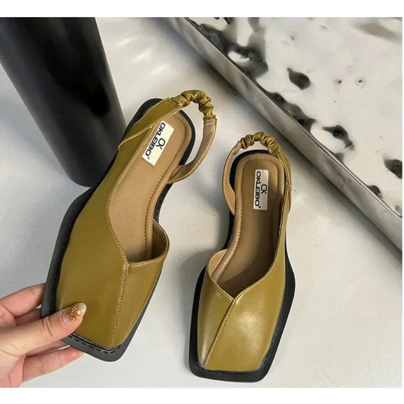 Sorelle™ – Classic Elegance and Everyday Comfort