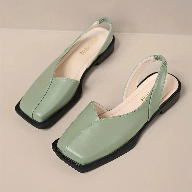 Sorelle™ – Classic Elegance and Everyday Comfort