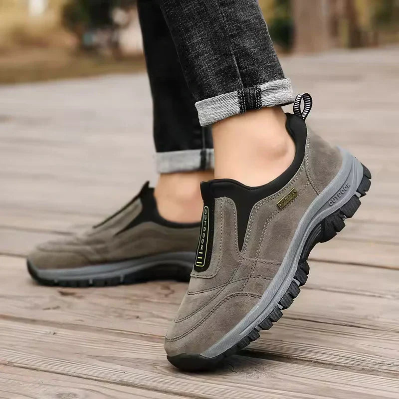 Mavero™ • Durable & Comfortable Shoes