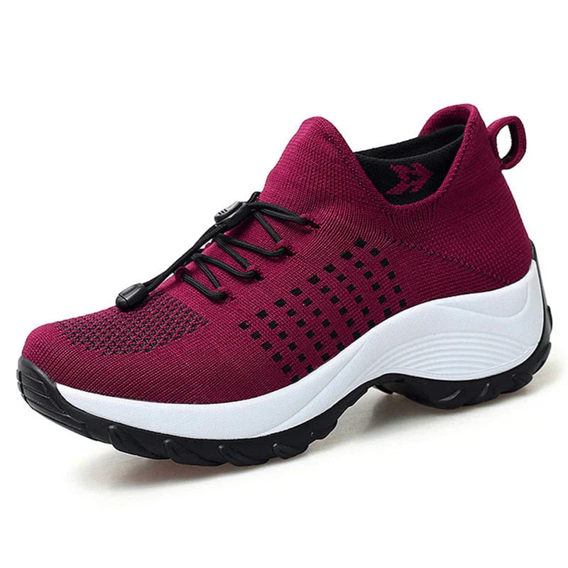 Ortho Relief™ • Orthopedic Comfort Shoes for Women