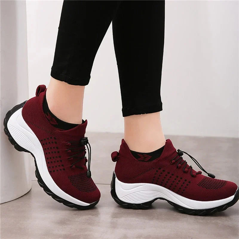 Ortho Relief™ • Orthopedic Comfort Shoes for Women