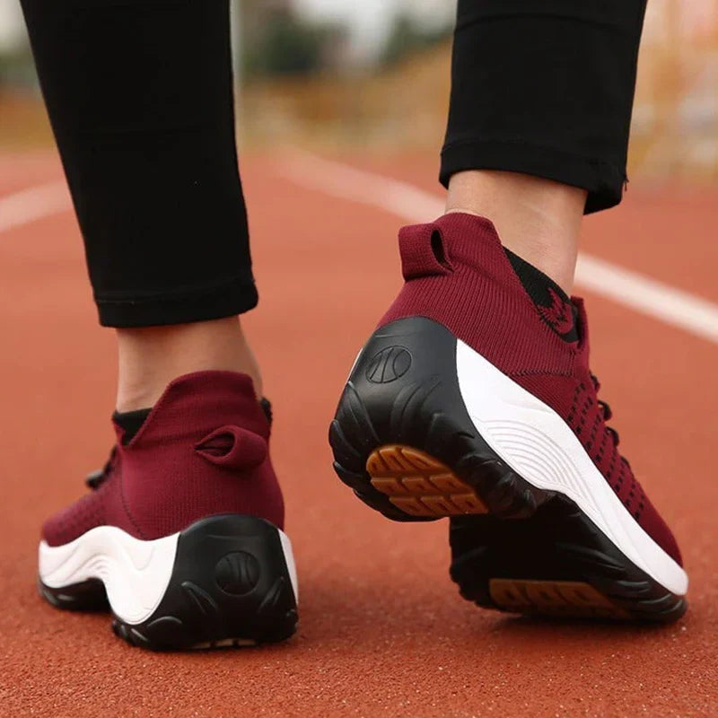 Ortho Relief™ • Orthopedic Comfort Shoes for Women