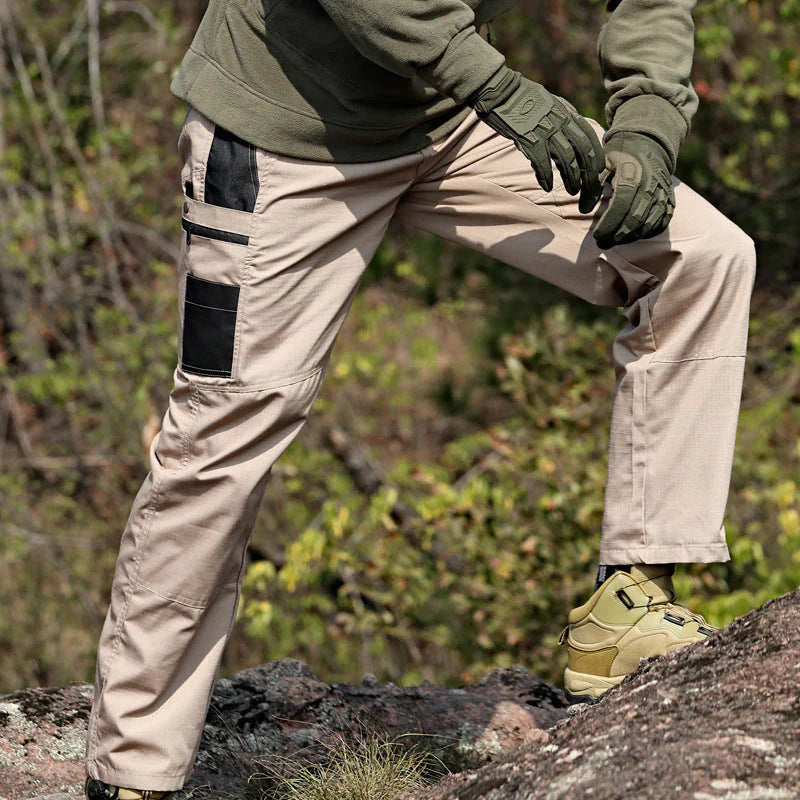 Veltrix™ • Functional Urban Pants for Everyday Wear and Adventure