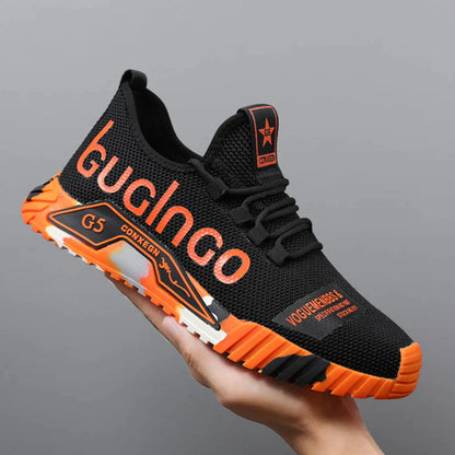 The World’s No. 1 Safety Shoes • StrideX