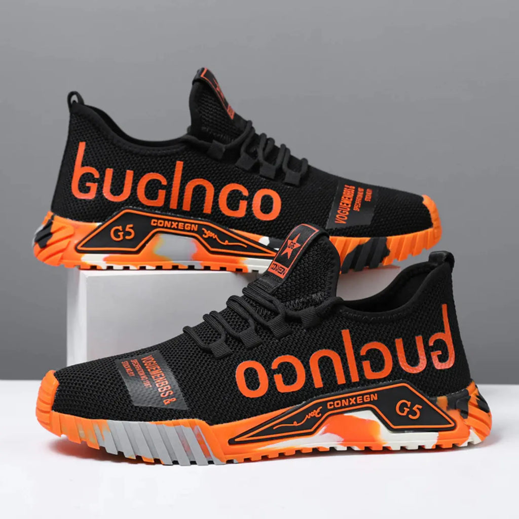 The World’s No. 1 Safety Shoes • StrideX