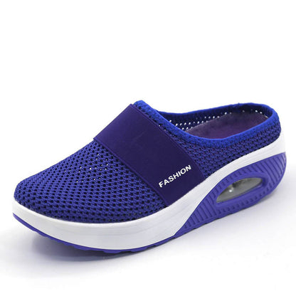 Stylish Orthopedic Slippers+