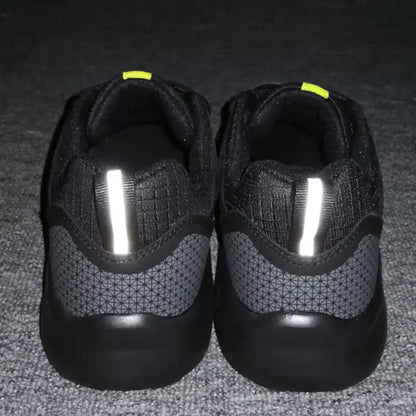 OrthoBalance™ – Orthopedic Basketball-Style Shoes for Daily Comfort