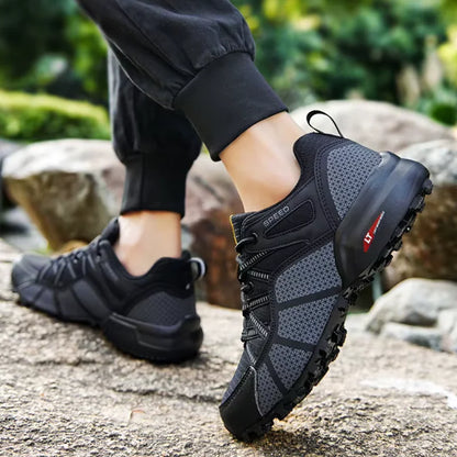 OrthoBalance™ – Orthopedic Basketball-Style Shoes for Daily Comfort