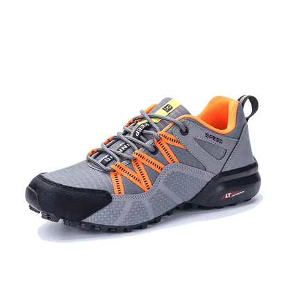 OrthoBalance™ – Orthopedic Basketball-Style Shoes for Daily Comfort