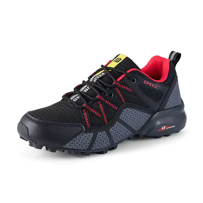 OrthoBalance™ – Orthopedic Basketball-Style Shoes for Daily Comfort