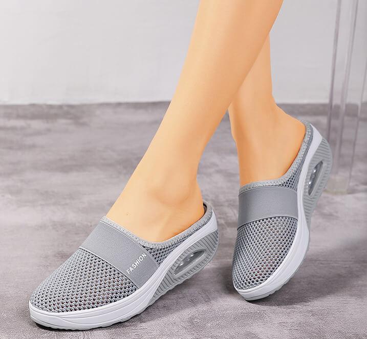 Stylish Orthopedic Slippers+