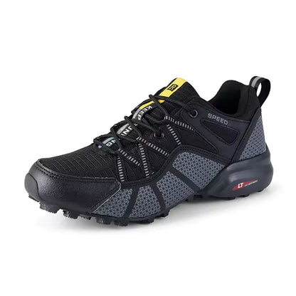 OrthoBalance™ – Orthopedic Basketball-Style Shoes for Daily Comfort