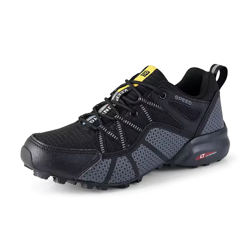 OrthoBalance™ – Orthopedic Basketball-Style Shoes for Daily Comfort