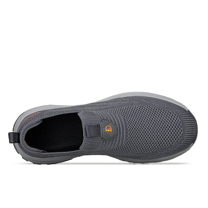FlexRelief™ – Men’s Orthopedic Lace-Free Shoes
