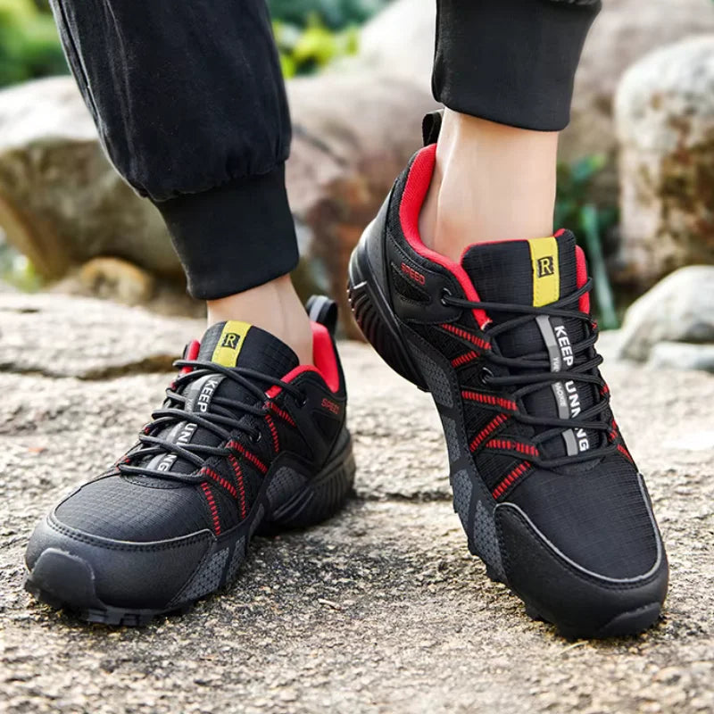 OrthoBalance™ – Orthopedic Basketball-Style Shoes for Daily Comfort