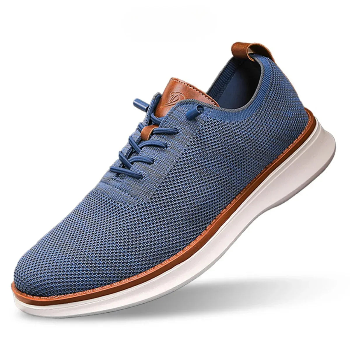Braxen™ – Lightweight and Breathable Mesh Sneakers