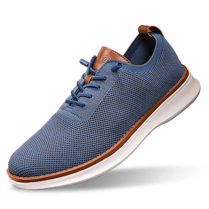 Braxen™ – Lightweight and Breathable Mesh Sneakers