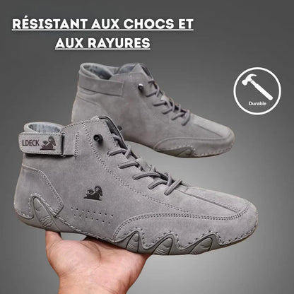 LDECK™ • Orthopedic Sneakers for Daily Comfort