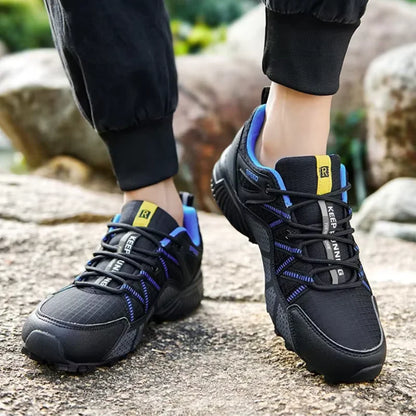 OrthoBalance™ – Orthopedic Basketball-Style Shoes for Daily Comfort