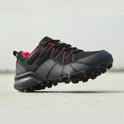 OrthoBalance™ – Orthopedic Basketball-Style Shoes for Daily Comfort