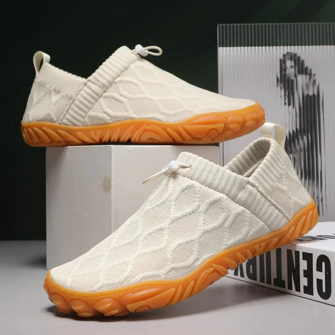 VeloStep™ • Ergonomic Outdoor Hiking Shoes