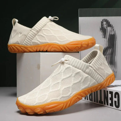VeloStep™ • Ergonomic Outdoor Hiking Shoes