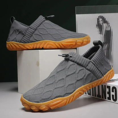 VeloStep™ • Ergonomic Outdoor Hiking Shoes