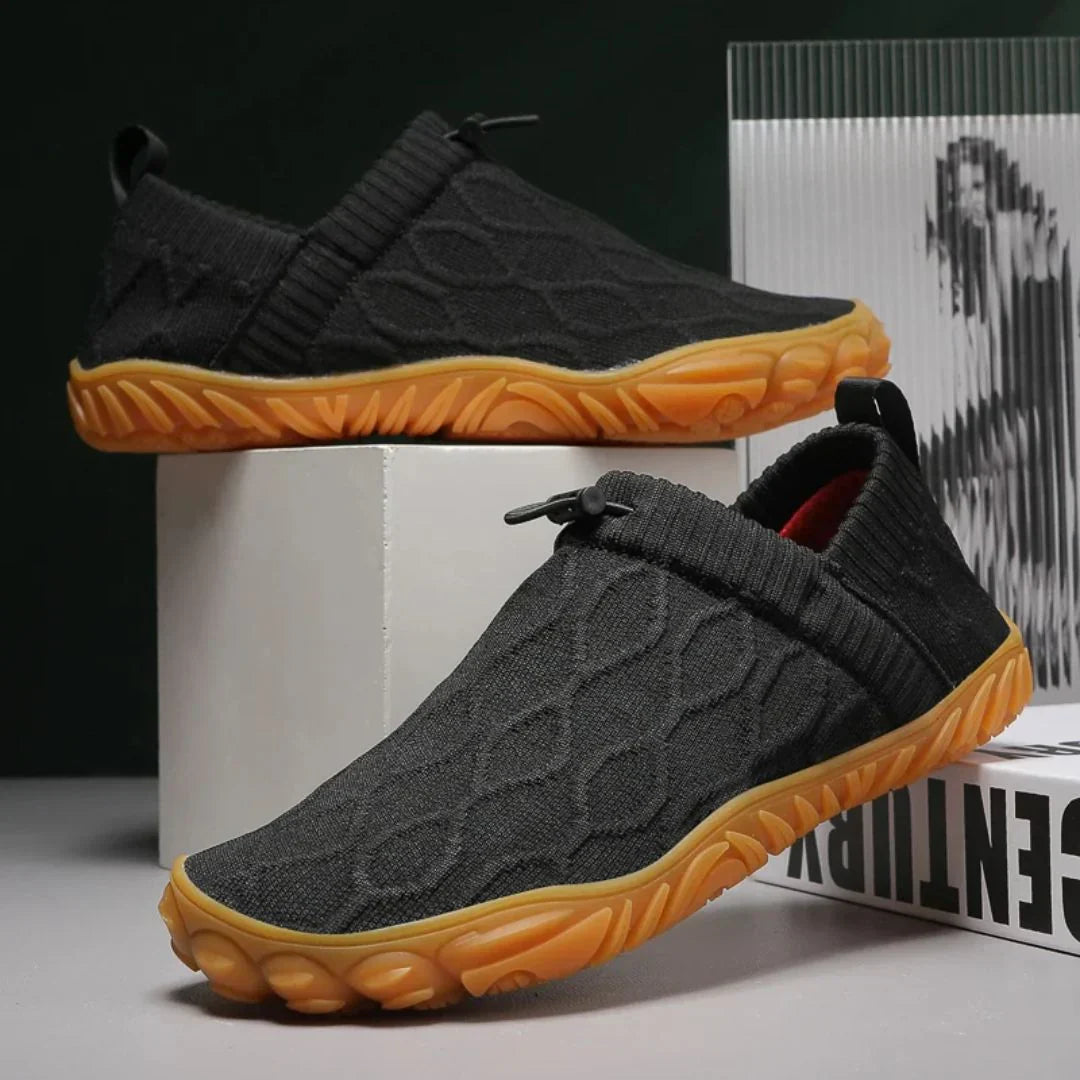 VeloStep™ • Ergonomic Outdoor Hiking Shoes