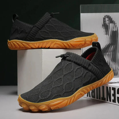 VeloStep™ • Ergonomic Outdoor Hiking Shoes