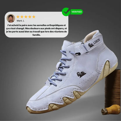 LDECK™ • Orthopedic Sneakers for Daily Comfort