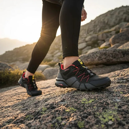 OrthoBalance™ – Orthopedic Basketball-Style Shoes for Daily Comfort
