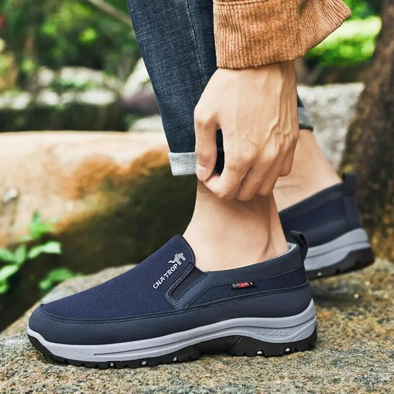 Kavron Orthopedic & Comfortable Shoes