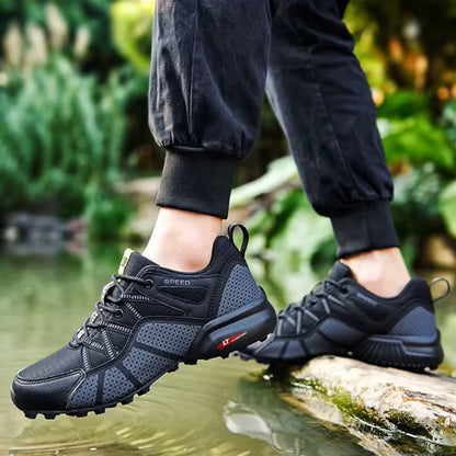 OrthoBalance™ – Orthopedic Basketball-Style Shoes for Daily Comfort