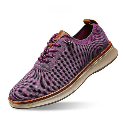 Braxen™ – Lightweight and Breathable Mesh Sneakers
