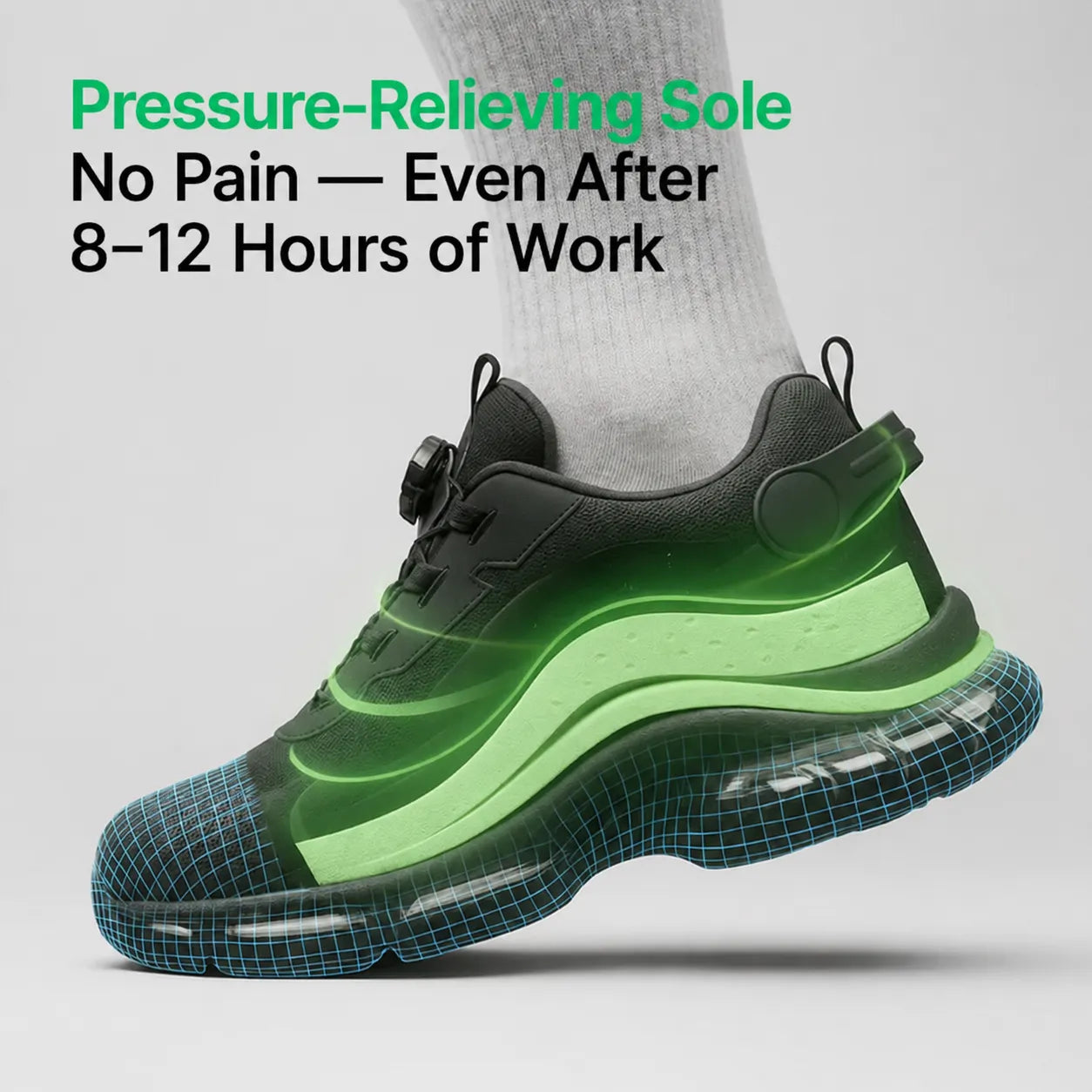 OrthoStep TOZY® Pro  [BUY 1, GET 2]