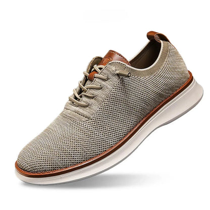 Braxen™ – Lightweight and Breathable Mesh Sneakers