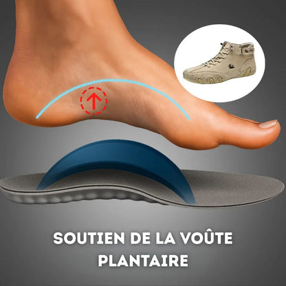LDECK™ • Orthopedic Sneakers for Daily Comfort